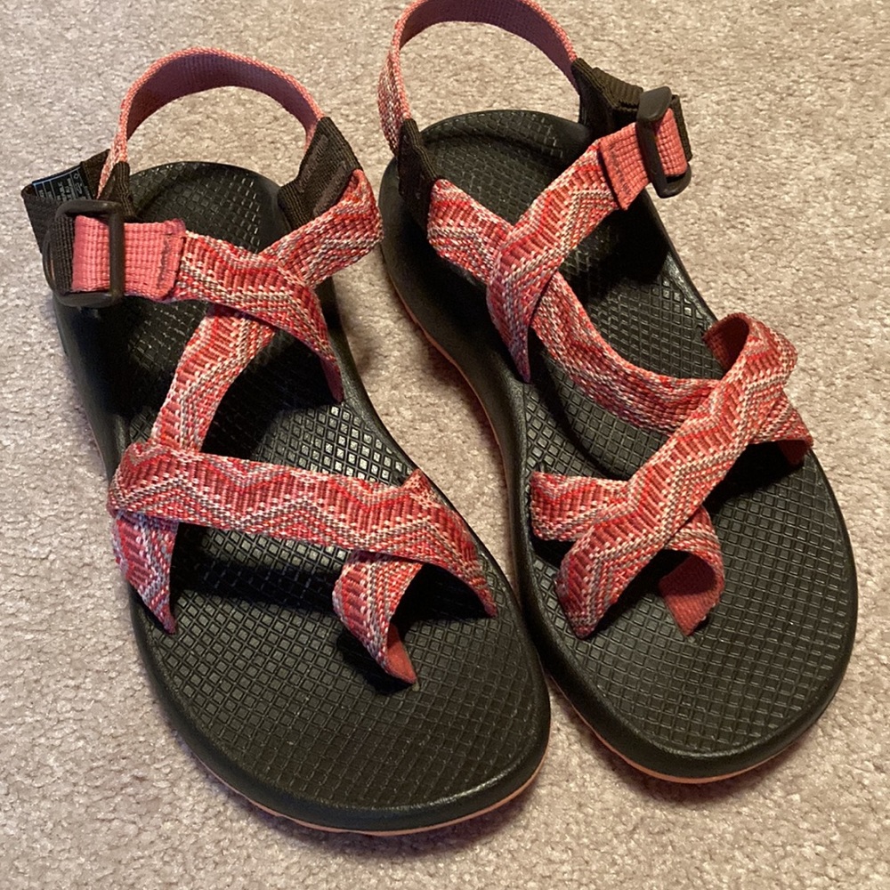 Chaco women’s Z2 Classic Sport Sandal